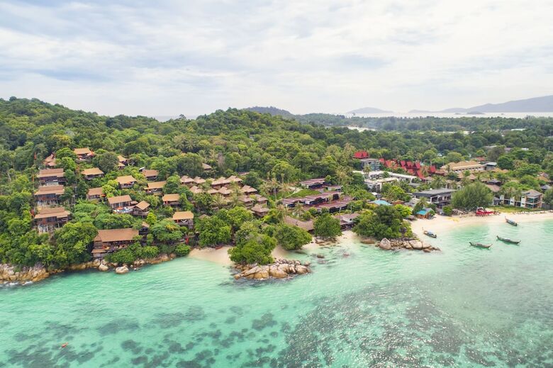 Apartamento Idyllic Concept Resort