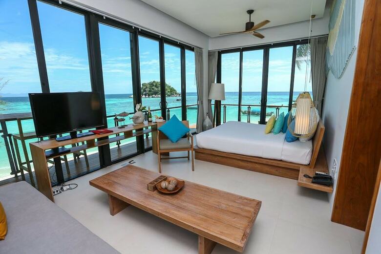 Apartamento Idyllic Concept Resort