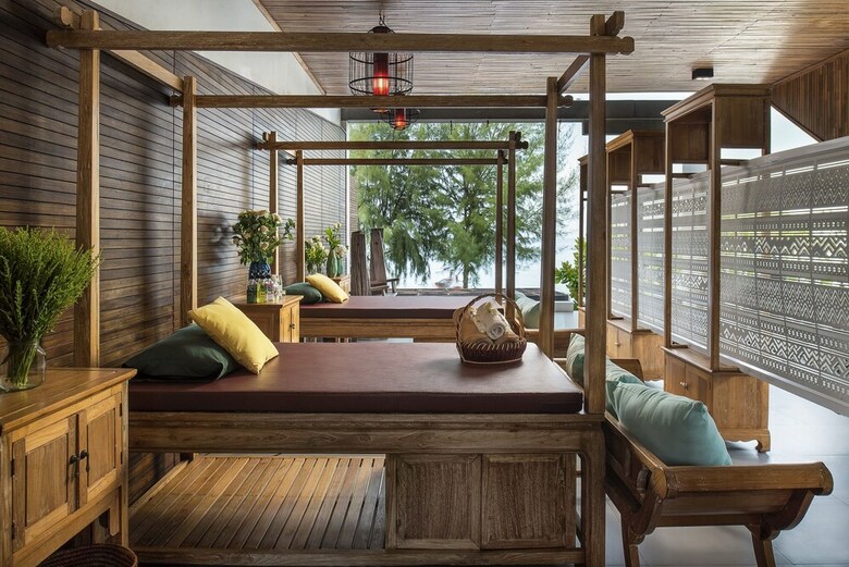 Apartamento Idyllic Concept Resort