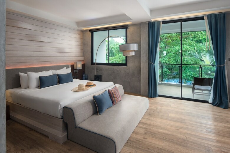 Apartamento Idyllic Concept Resort