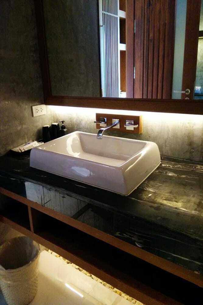 Apartamento Idyllic Concept Resort