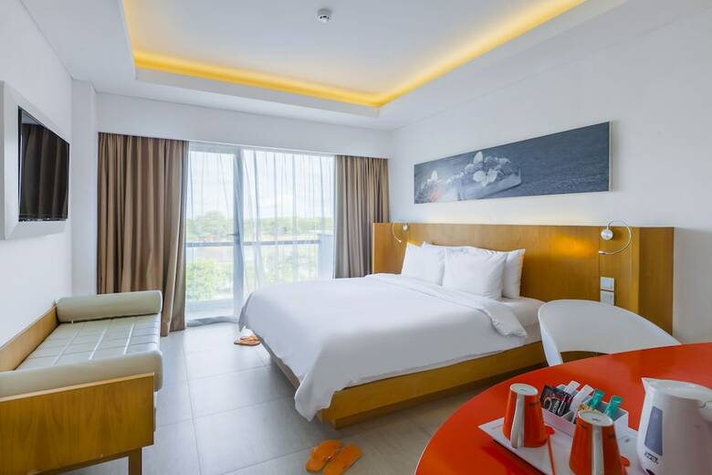 Harris Hotel Kuta Galleria
