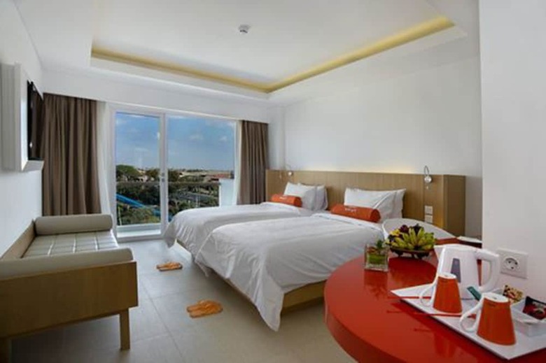 Harris Hotel Kuta Galleria