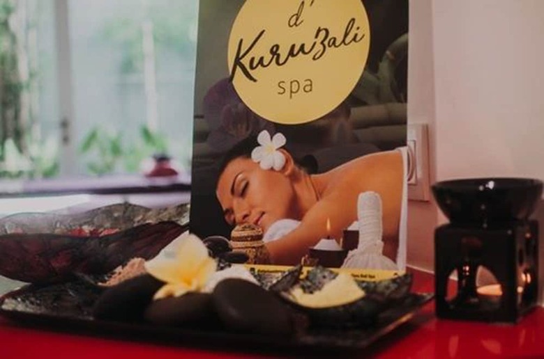 Harris Hotel Kuta Galleria