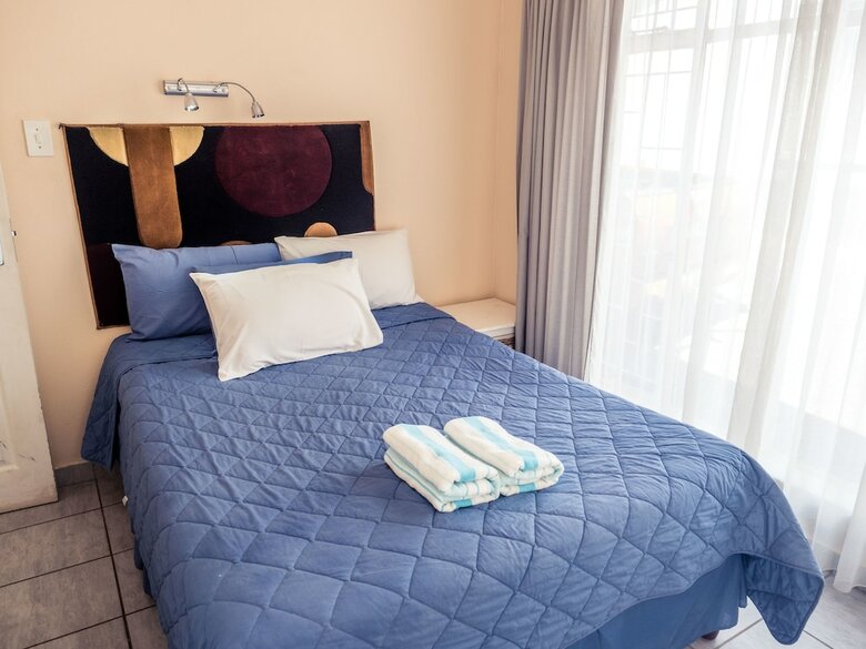 Hotel Hartbeespoort Holiday Resort