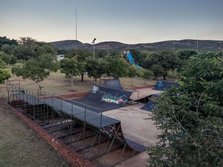 Hotel Hartbeespoort Holiday Resort