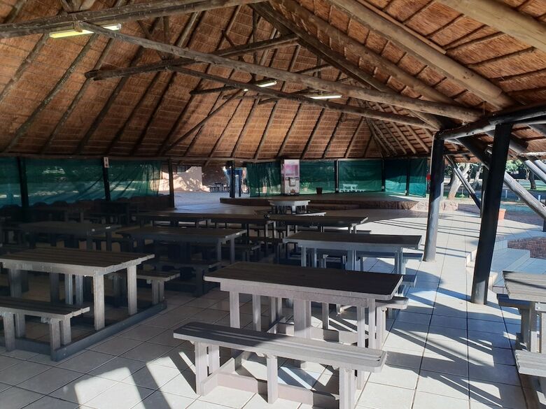 Hotel Hartbeespoort Holiday Resort