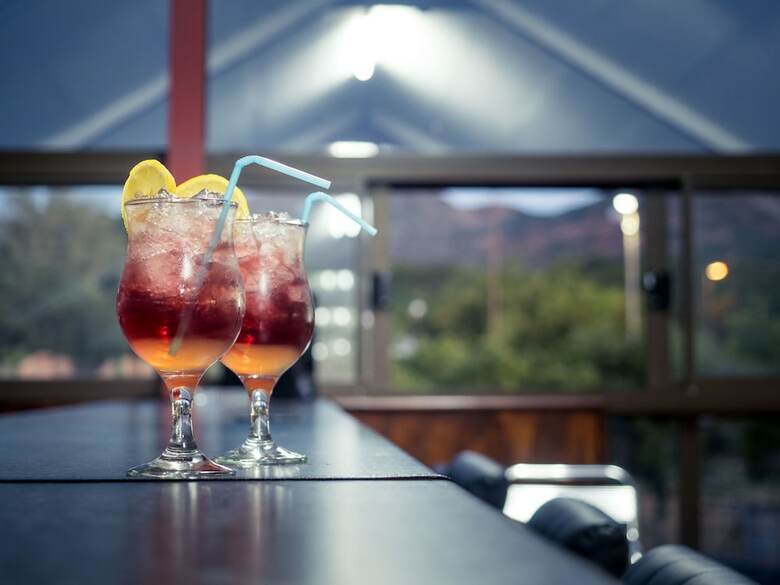 Hotel Hartbeespoort Holiday Resort