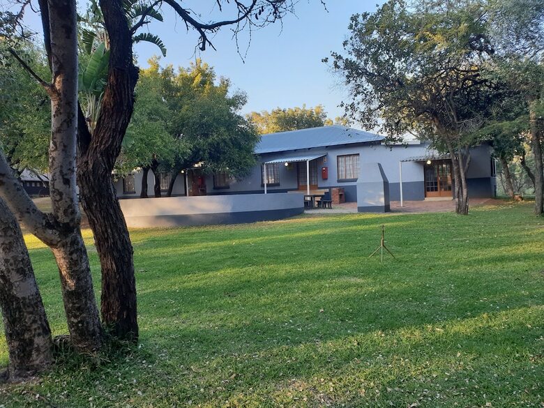Hotel Hartbeespoort Holiday Resort