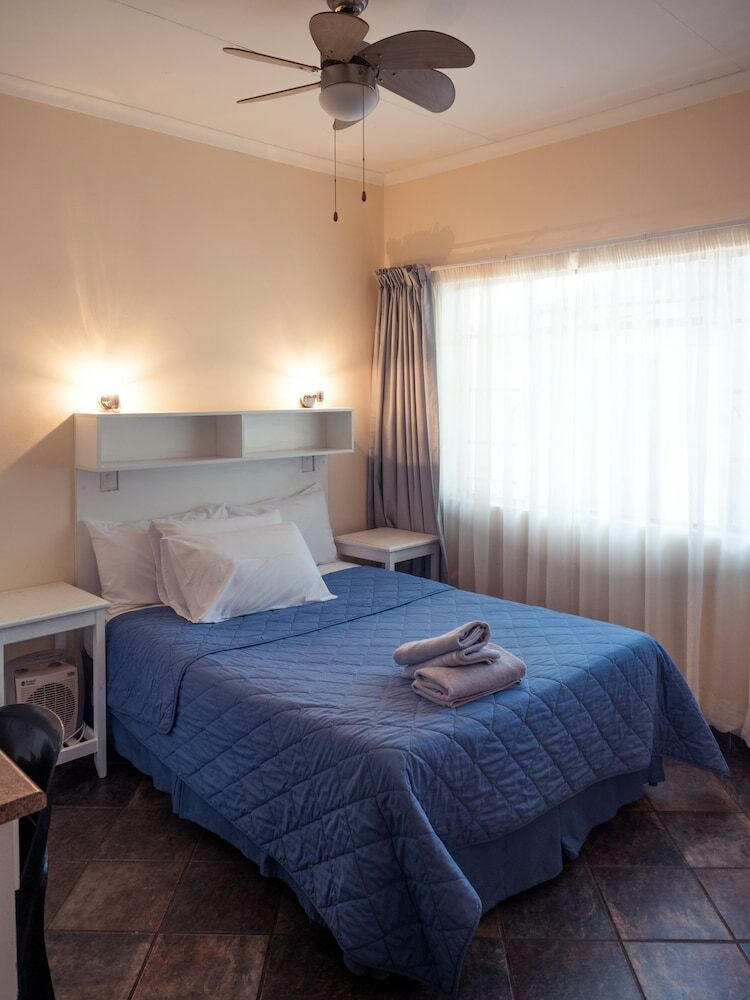 Hotel Hartbeespoort Holiday Resort
