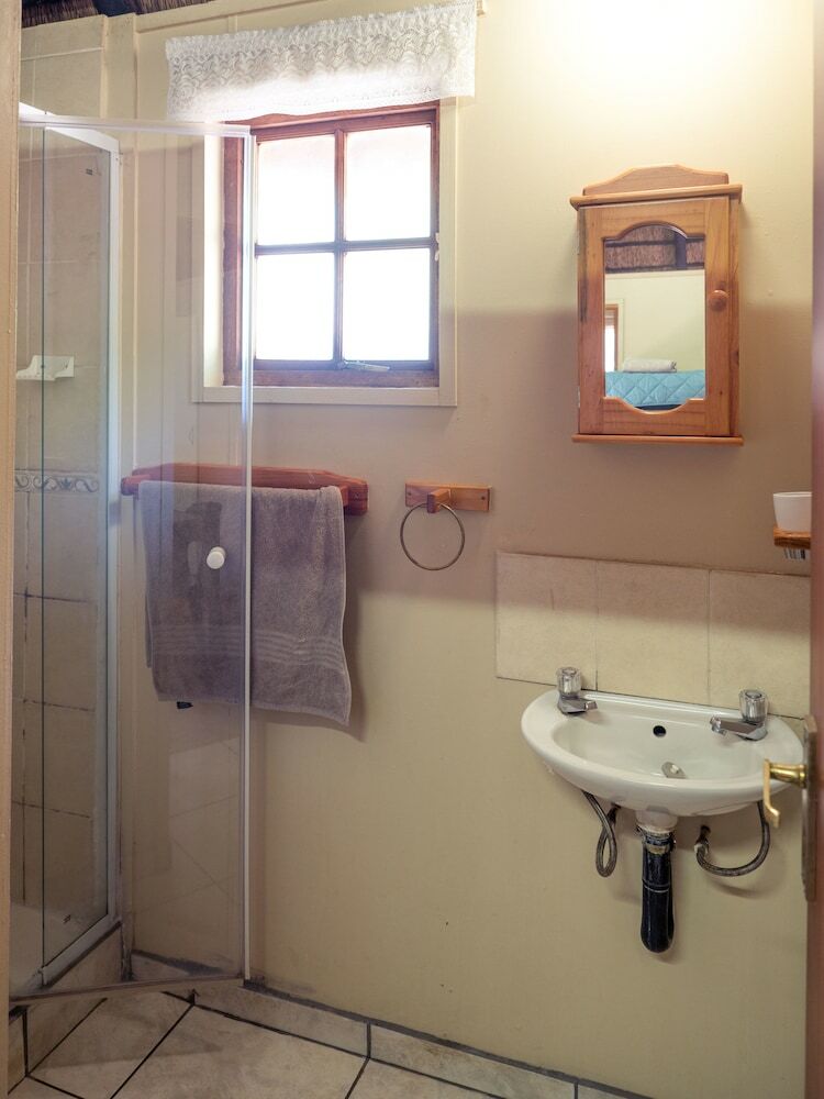 Hotel Hartbeespoort Holiday Resort