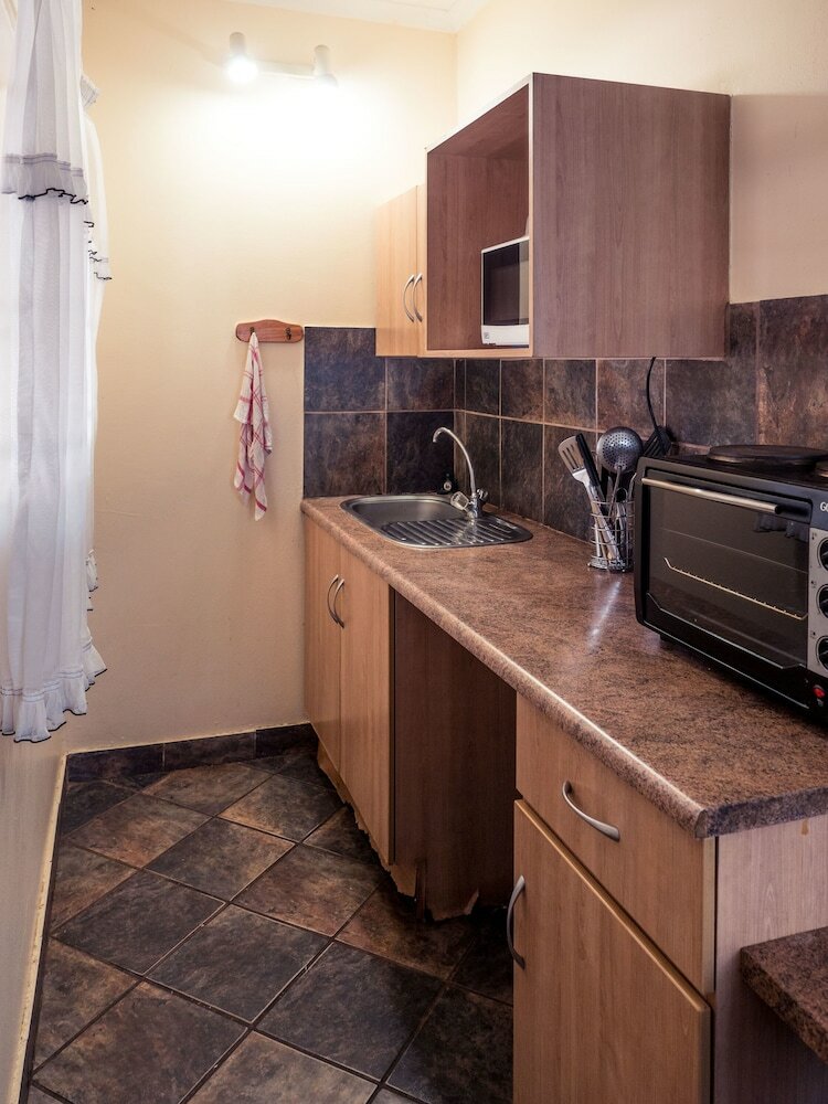 Hotel Hartbeespoort Holiday Resort