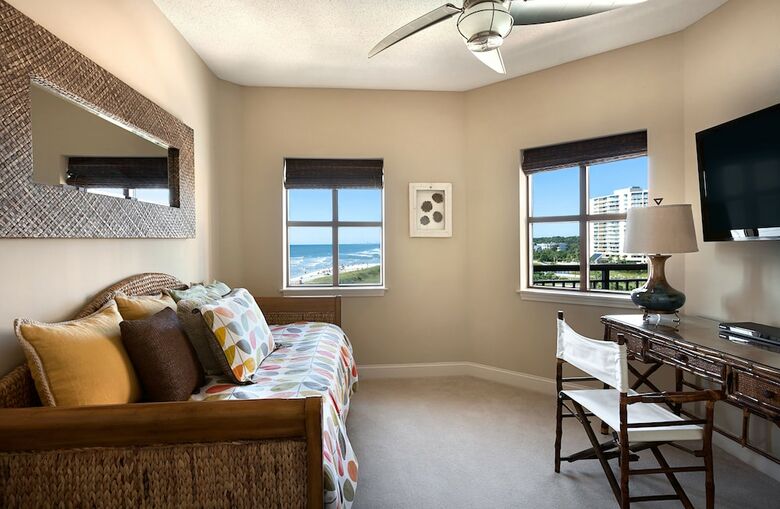 Hotel North Beach Plantation