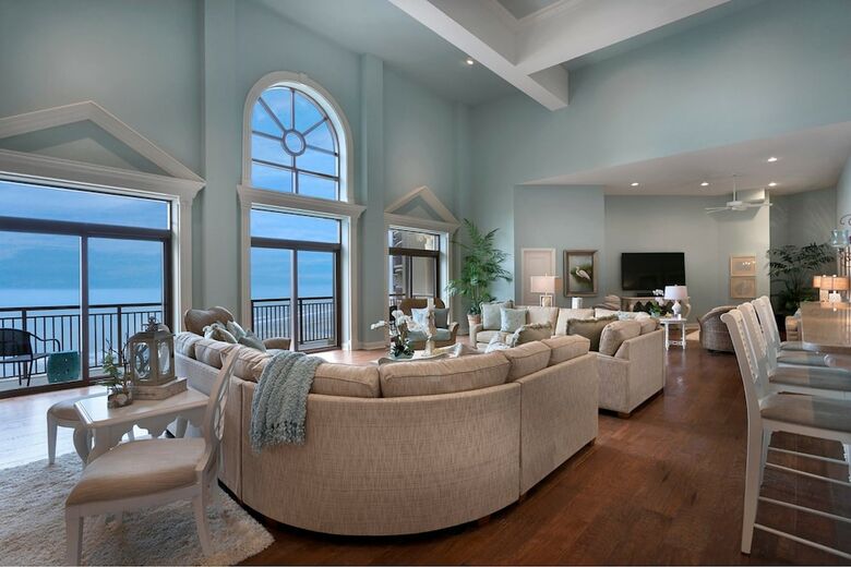 Hotel North Beach Plantation