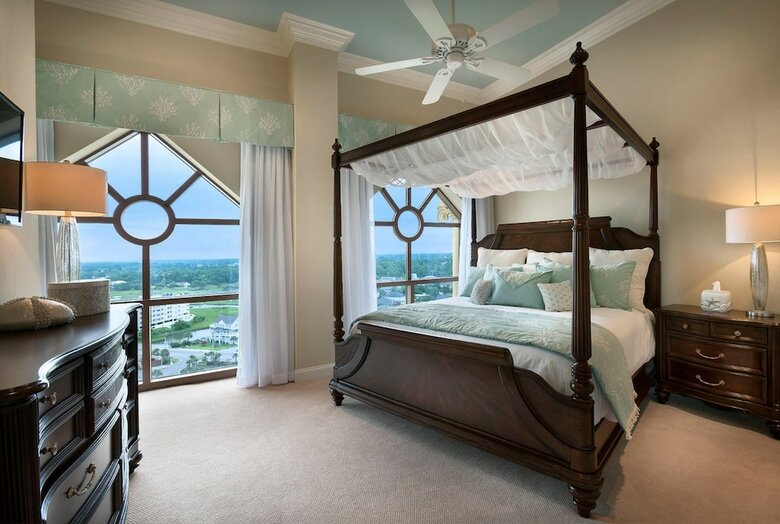 Hotel North Beach Plantation