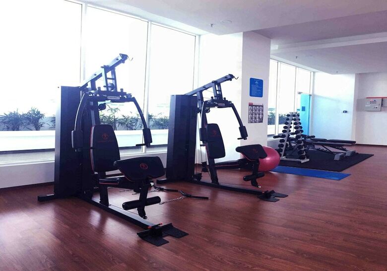 Apartamentos The Wave By Exclusuites Malacca