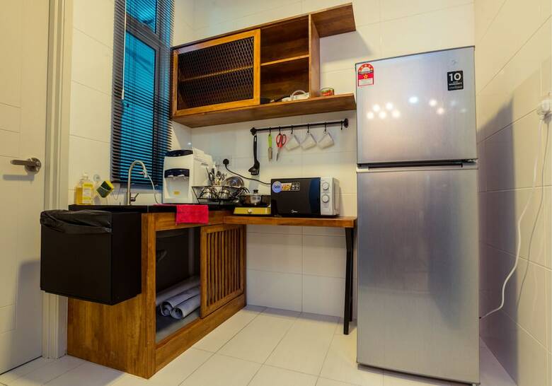Apartamentos The Wave By Exclusuites Malacca