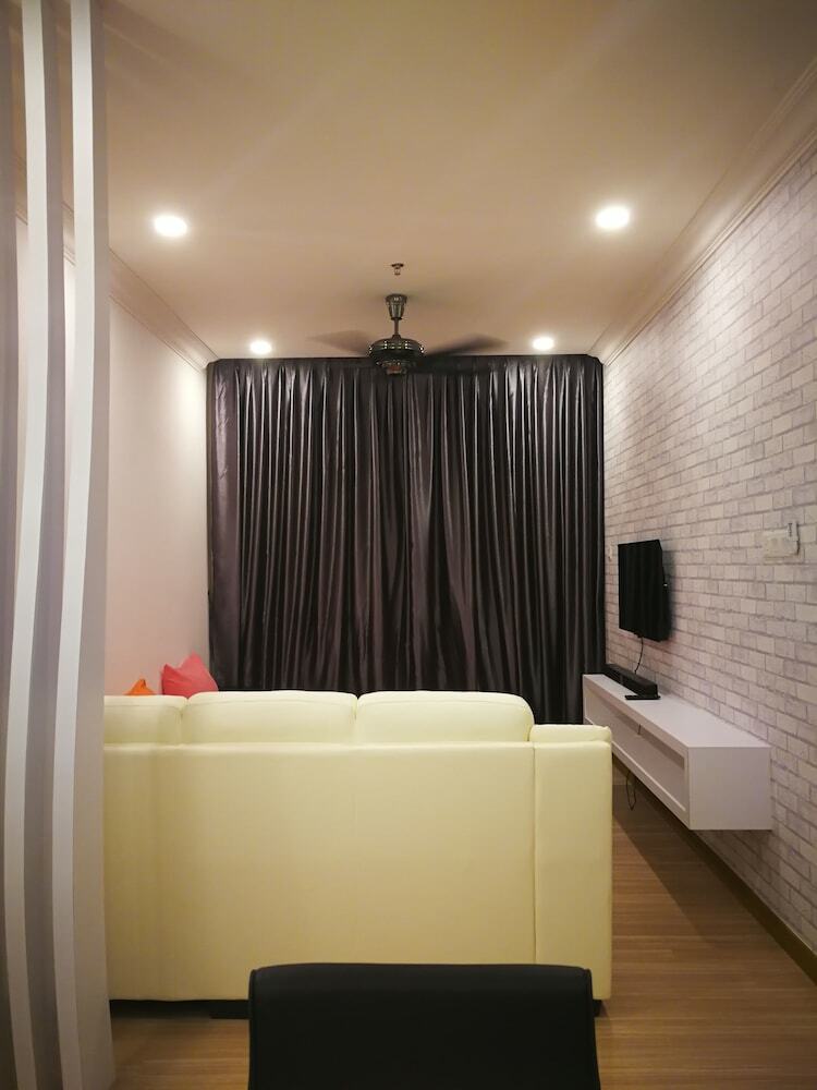 Apartamentos The Wave By Exclusuites Malacca