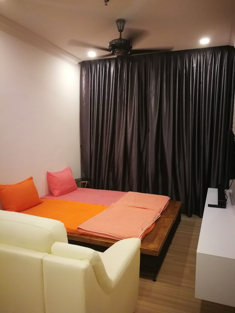 Apartamentos The Wave By Exclusuites Malacca
