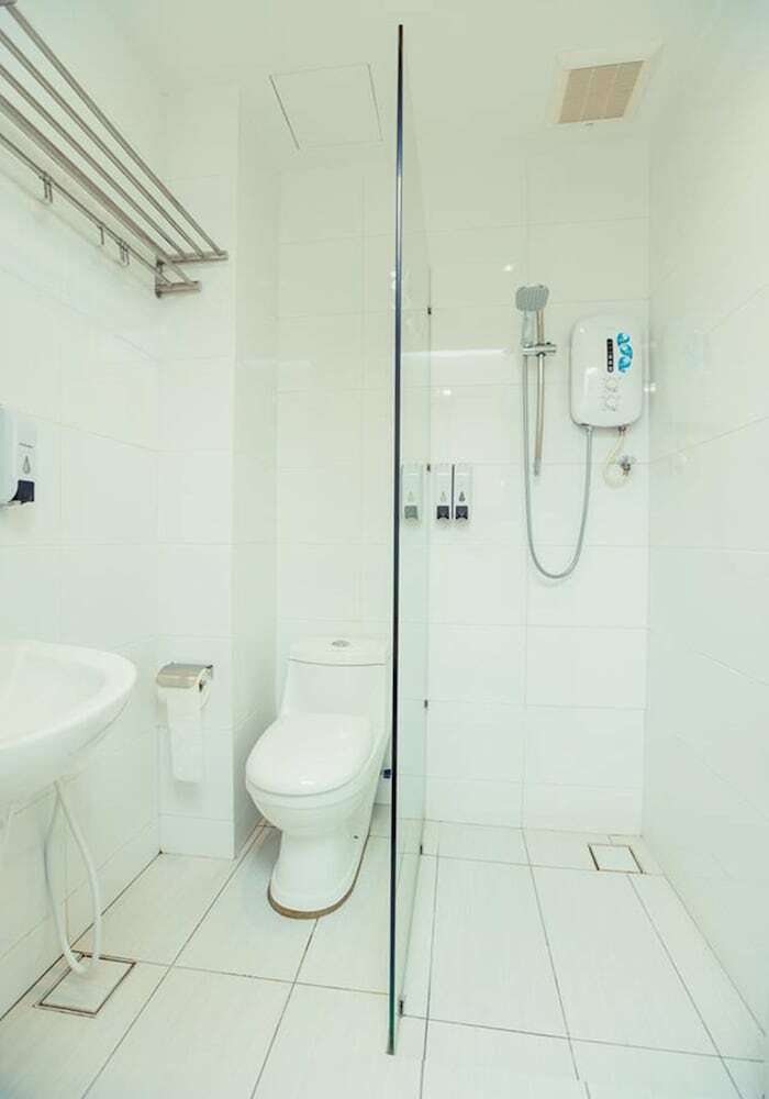 Apartamentos The Wave By Exclusuites Malacca
