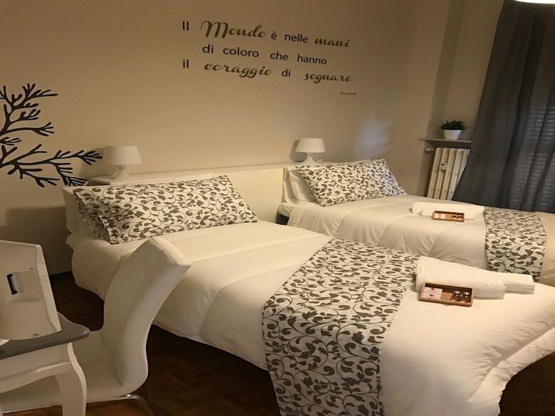 Myroom In Town