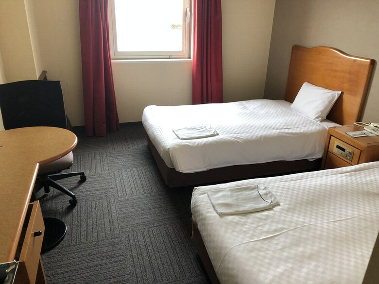 Hotel Kirara Resort Kanku