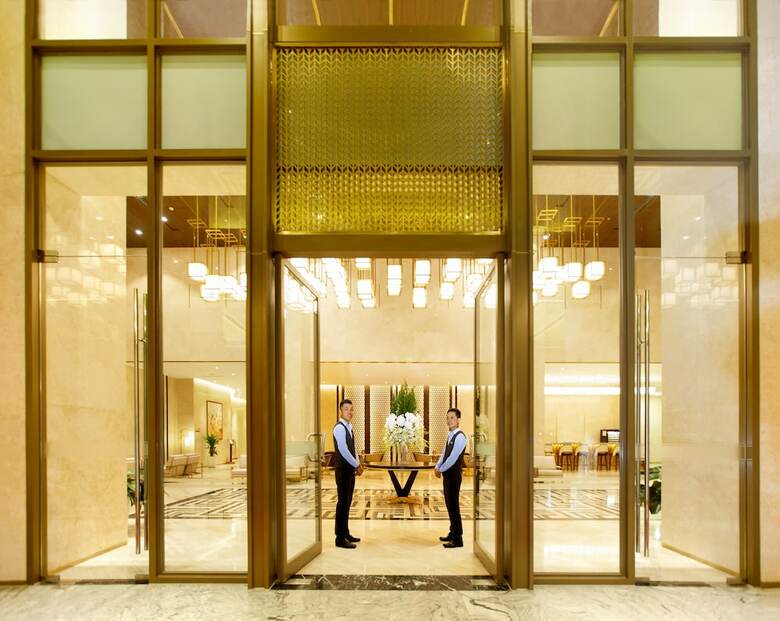 Vinpearl Hotel Hue