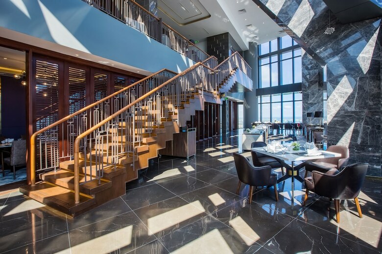 Vinpearl Hotel Hue