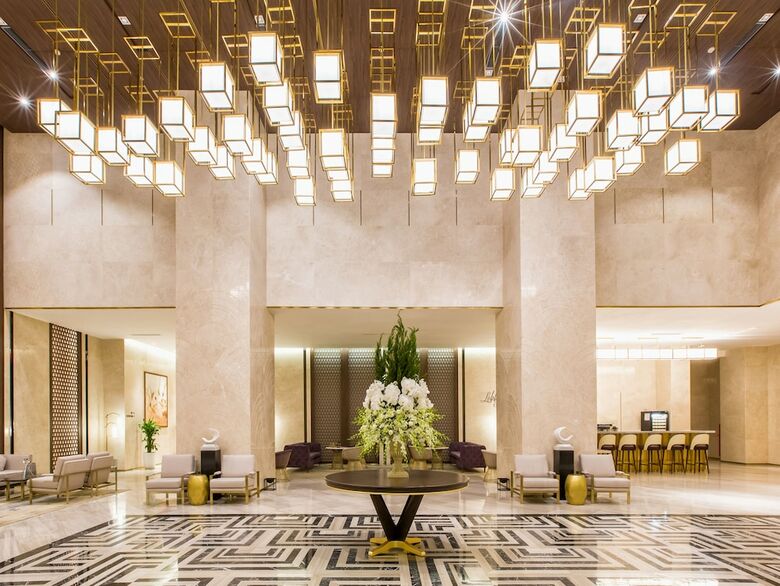 Vinpearl Hotel Hue