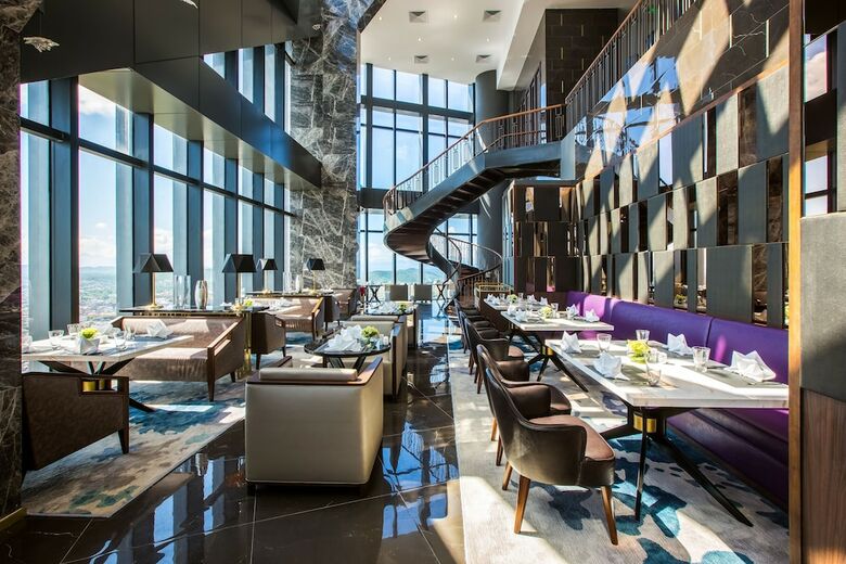 Vinpearl Hotel Hue