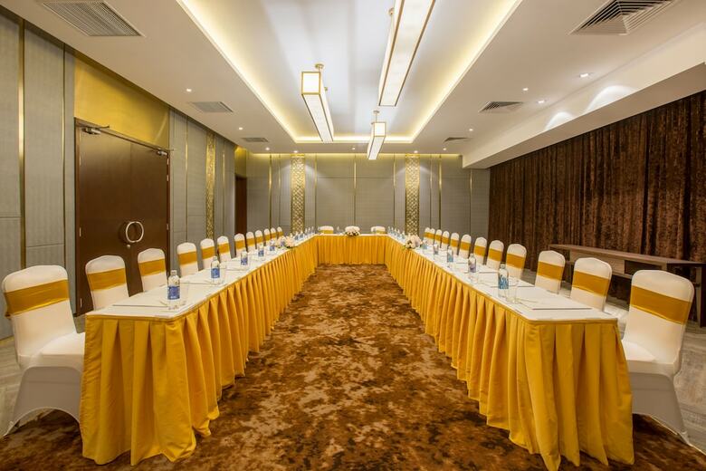 Vinpearl Hotel Hue