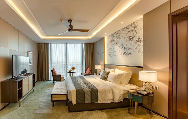 Vinpearl Hotel Hue