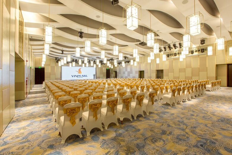 Vinpearl Hotel Hue
