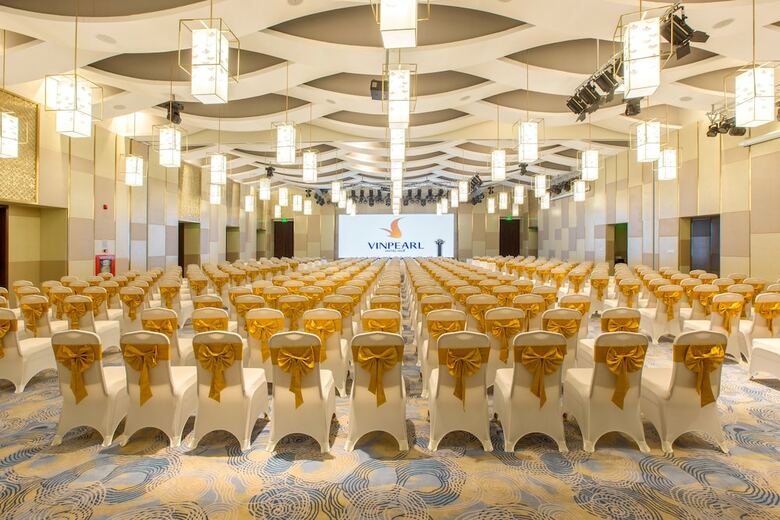 Vinpearl Hotel Hue