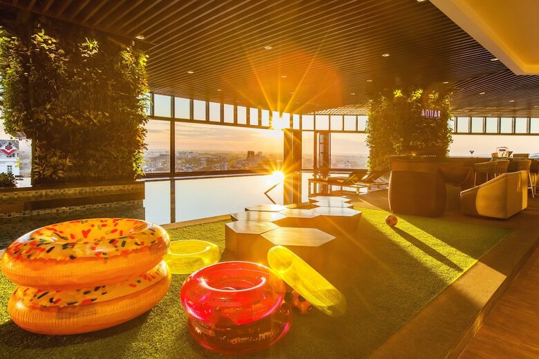 Vinpearl Hotel Hue