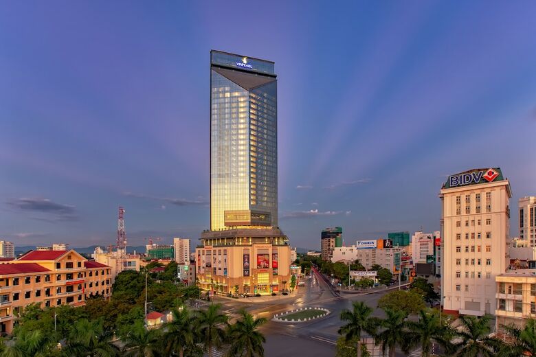 Vinpearl Hotel Hue