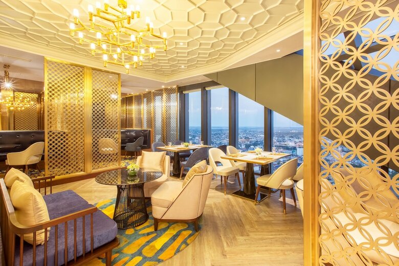 Vinpearl Hotel Hue