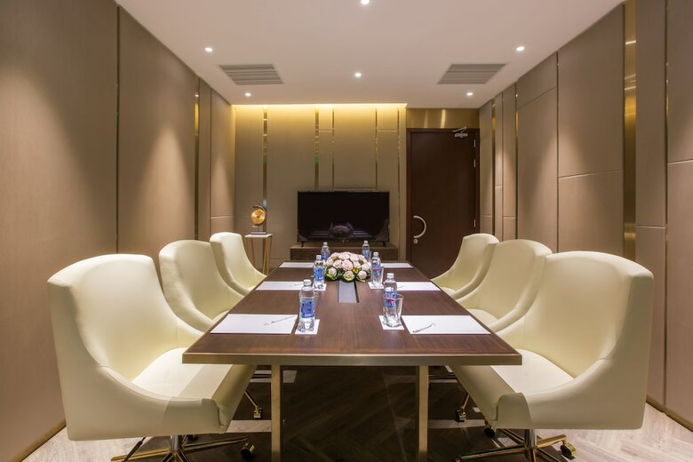 Vinpearl Hotel Hue