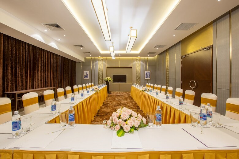 Vinpearl Hotel Hue