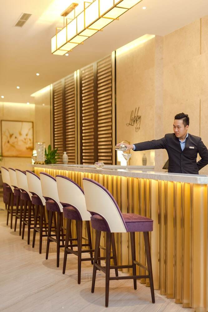 Vinpearl Hotel Hue