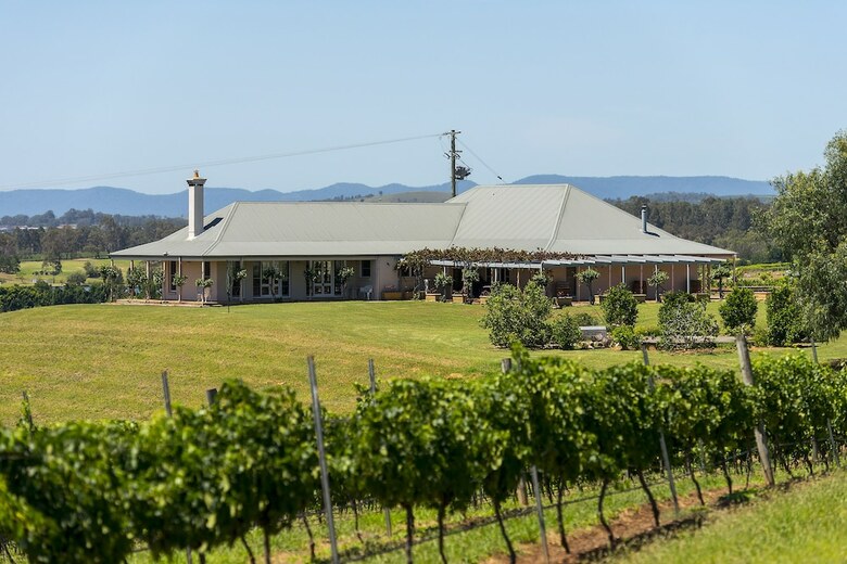 Holman Estate