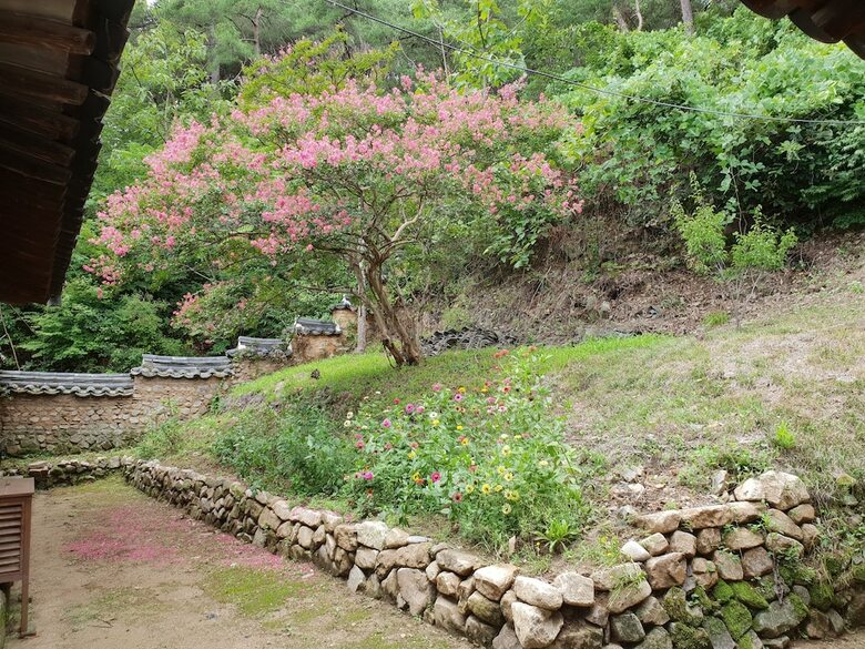Hotel Okyeon Pavilion