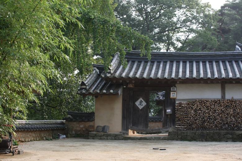 Hotel Okyeon Pavilion
