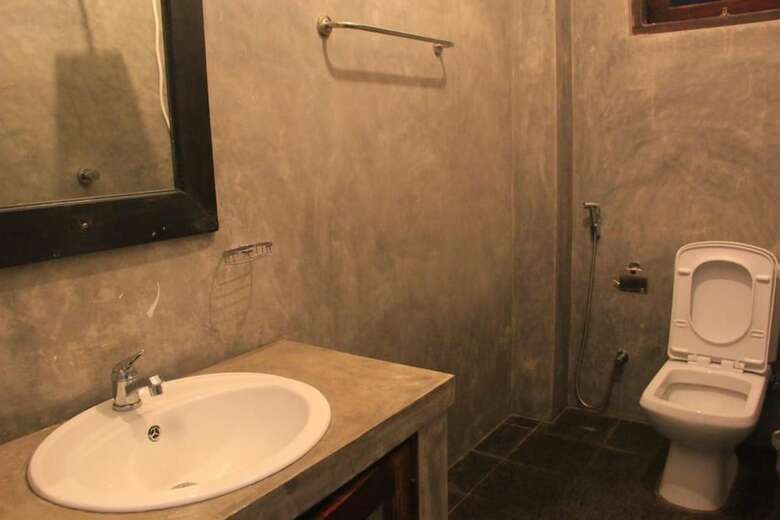 Hotel Yoho Villa Tropicana