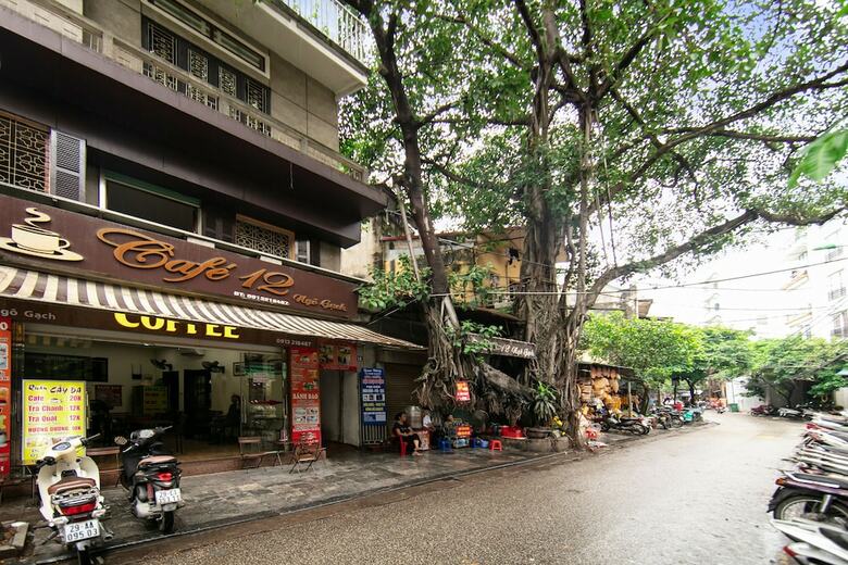 Hanoi Golden Hotel