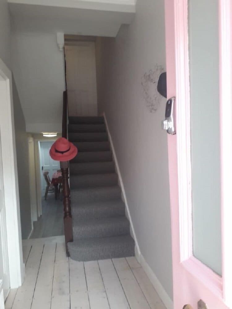 Hotel Wigan House Drumcondra