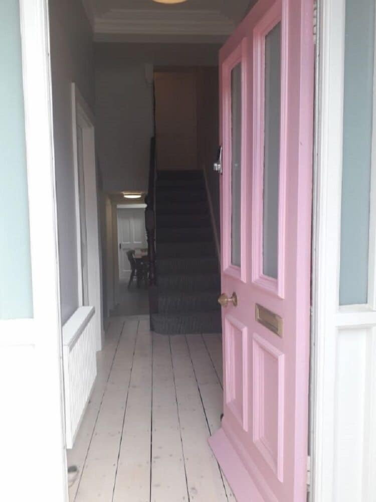 Hotel Wigan House Drumcondra