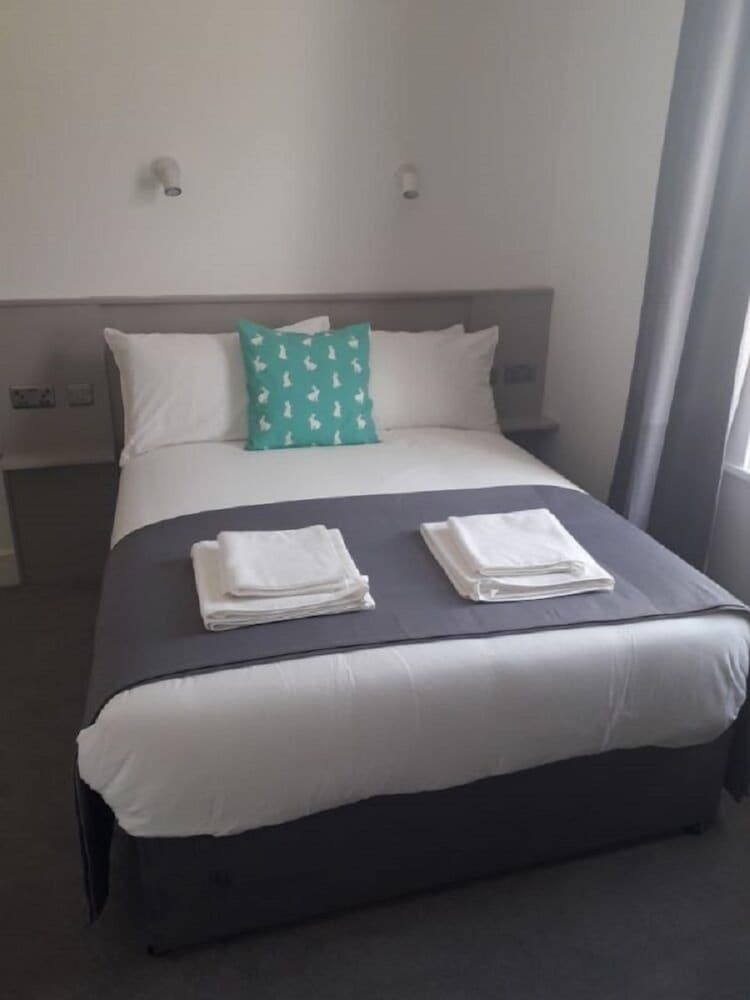 Hotel Wigan House Drumcondra