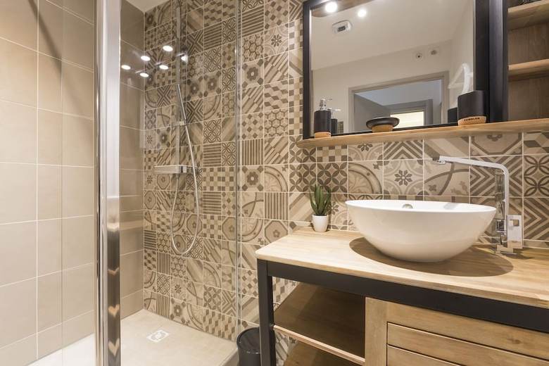 Apartamento Appartement R�sidence Roosevelt