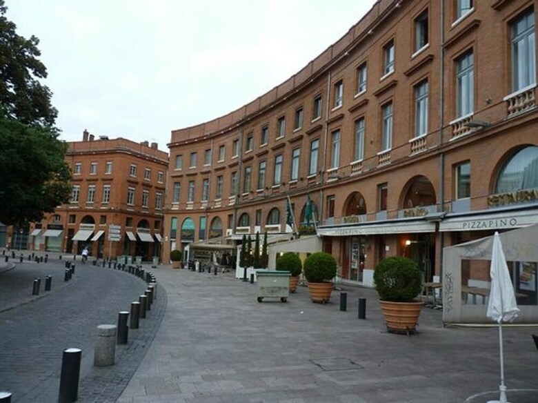 Apartamento Appartement R�sidence Roosevelt